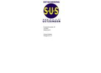 Stolk Uitzendservices (Sus) B.V.
