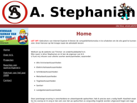 A. Stephanian