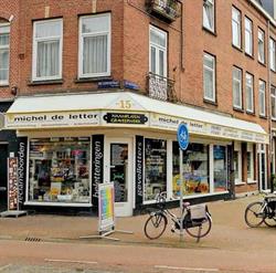 Graveerinrichting en Stempelfabriek Michel de Letter