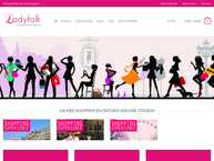 Ladytalk B.v.