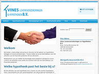 Vines Levensverz. en Hypotheken B.v.