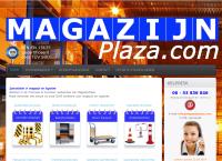 Magazijnplaza B.v.