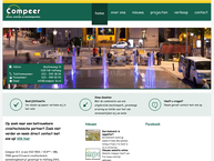 Compeer Beheer Spaarndam B.v.