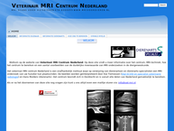 Maatschap Veterinair Mri-Centrum Ned Erland