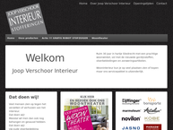Verschoor Interieur B.v.