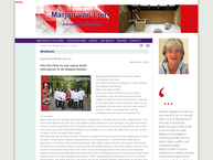Marjan van Lier
