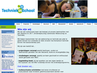 Techniek in School