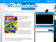 Verhalenfabriek