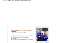 Airco Service Rozendaal