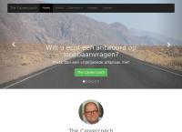 THE Careercoach