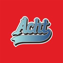 Acht Sneakers & Shirts