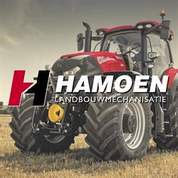 Hamoen B.v.