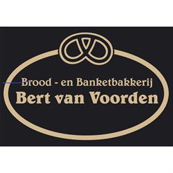 Bakkerij Bert van Voorden