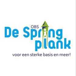 Ouderraad Van Obs de Springplank