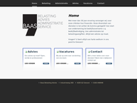 BAAS Belasting Advies Administratie Service
