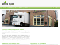 Arnold Maas Plantes