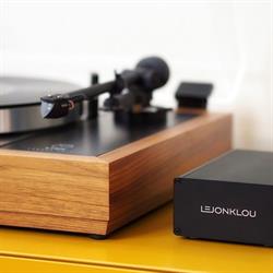 Concerto Audio V.o.f.