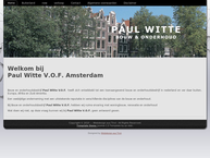 Paul Witte V.o.f.