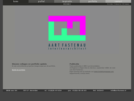 Aart Fastenau Interieurarchitect