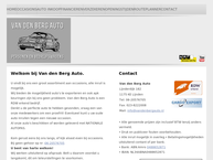C.C.W. van den Berg Handelsonderneming