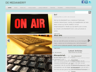 De MediaWerff