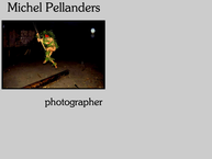 Michel Pellanders
