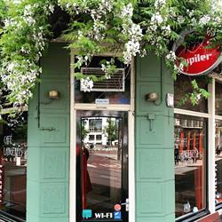 Café Langereis