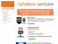 Ergoware