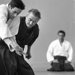Aikidojo Amsterdam