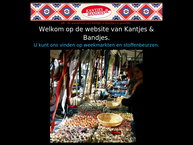 Kantjes en Bandjes