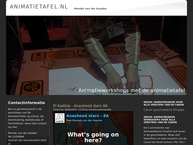 De AnimatieTafel