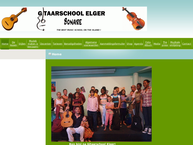 Gitaarschool Elger