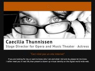 Caecilia Thunnissen