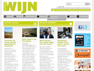 De Wijnpers Media en Evenementen