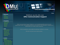 Dmu Communication Support