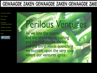 Gewaagde Zaken