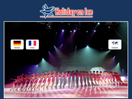 Holiday on Ice International B.v.
