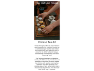 Tea Culture House