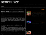 V.o.f. Reuven