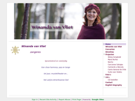 Winanda van Vliet