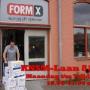 FormX Vormgevingsmaterialen