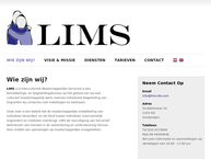 LIMS (Liz Interculturele Maatschappelijke Service)