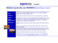 Tropexs P.A. Service