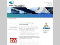 Emcebee Industrial Technologies B.v.