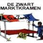 Zwart Verhuur Marktkramen F L J de