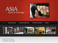 Asia Chinese & Thai Massage