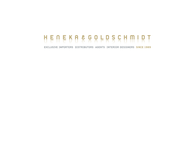 Heneka & Goldschmidt