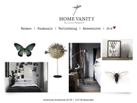 Home Vanity