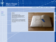 Marc Visser Maquettes en Modellen