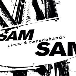 Sam Sam Haarlemmerdijk